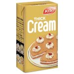 KDD THICK CREAM 250ML 24/1