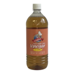 WOEBER PURE APPLE CIDER VINEGAR 12/32OZ 5%