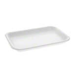 2PP FOAM TRAY 400/1