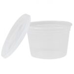 DELI CUP COMBO 16OZ