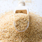 LA VIE GRANULATED GARLIC