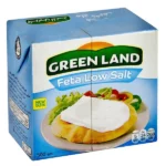 GREENLAND FETA LAW SALT 24/500G