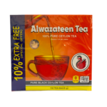 AL WAZATEEN TEA BAGS 18/110