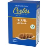 CORTAS FALAFEL MIX 12/7 OZ