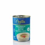 CORTAS EGGPLANT DIP 24/13OZ