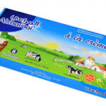 AL MARAAI SPREAD CHEESE SQUARE 30/160G