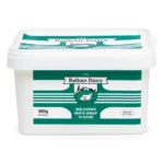 BULGARIAN FETA CHEESE 12/900G