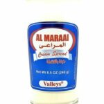 AL MARAAI SPREAD CHEESE 12/8.5OZ GLASS
