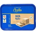 CORTAS HALAWA PLAIN 12/2LB
