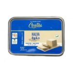 CORTAS HALAWA PLAIN SF 12/1LB