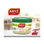 ARYZ HALAWA PLAIN 12/1LB