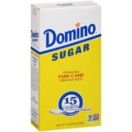 DOMINO SUGAR 24/1LB