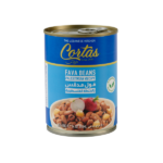 CORTAS FAVA BEANS PALESTINIAN 24/14 OZ