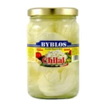 BYBLOS CHILAL CHEESE 4/1000G