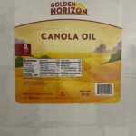 LA VIE CANOLA OIL 35LB