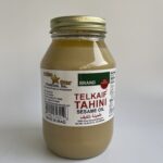 AL REEF TELKAIF TAHINA 12/2LB