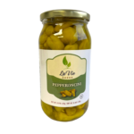 LA VIE PEPPERONCINI 12/2LB