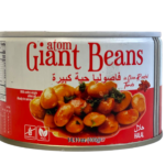 GOURMET GIANT BEANS 12/400G