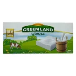 GREENLAND SPREAD CHEESE 36/160G SQUARE