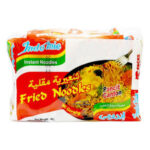 INDOMIE FRIED NOODLES 40/80G