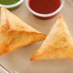 HALAL SAMOSAS 24/400 GR