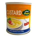 AL BASATEEN CUSTARD 12/350G
