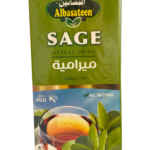 AL BASATEEN SAGE HERBAL TEA 24/1