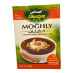 AL BASATEEN MOUGHLY 24/200G