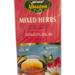AL BASATEEN MIXED HERBS TEA 24/1