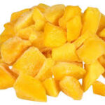 FROZEN MANGO 22LB
