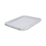 LIDS FOR HALF SIZE PAN 100/1