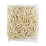 FRENCH FRIES 3/8'' STRAIGHT COATED