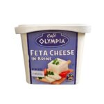 FETA CHEESE 12/2LB