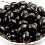 BLACK MAMOUTH OLIVES 12KG