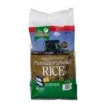 PRODUCERS LONG GRAIN PARBOILED RICE 50LB