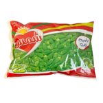 SHAMS FROZEN OKRA EXTRA FANCY 20/400GR