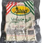 ZDAN BOILED SPRING CHEESE RDM
